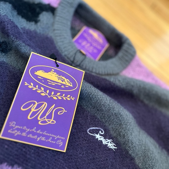 COPY - Corteiz sweater - Picture 3 of 3